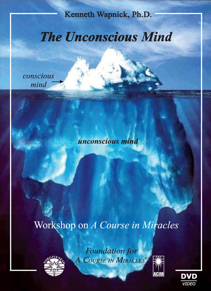 The Unconscious Mind [DVD]