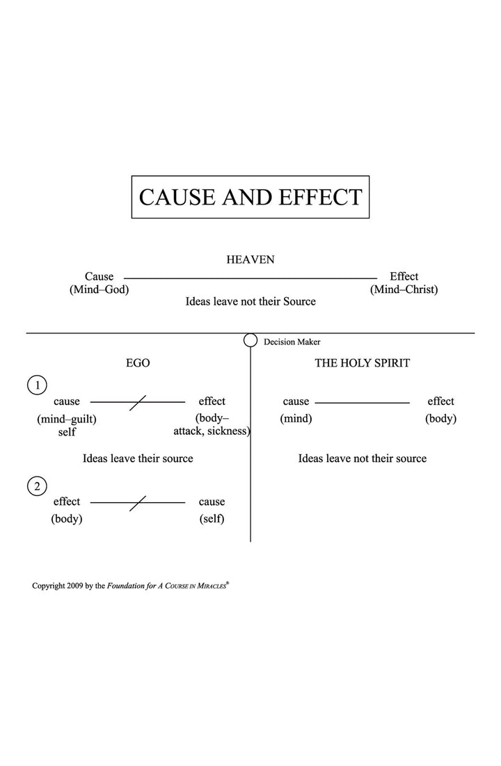 Cause and Effect [DVD]