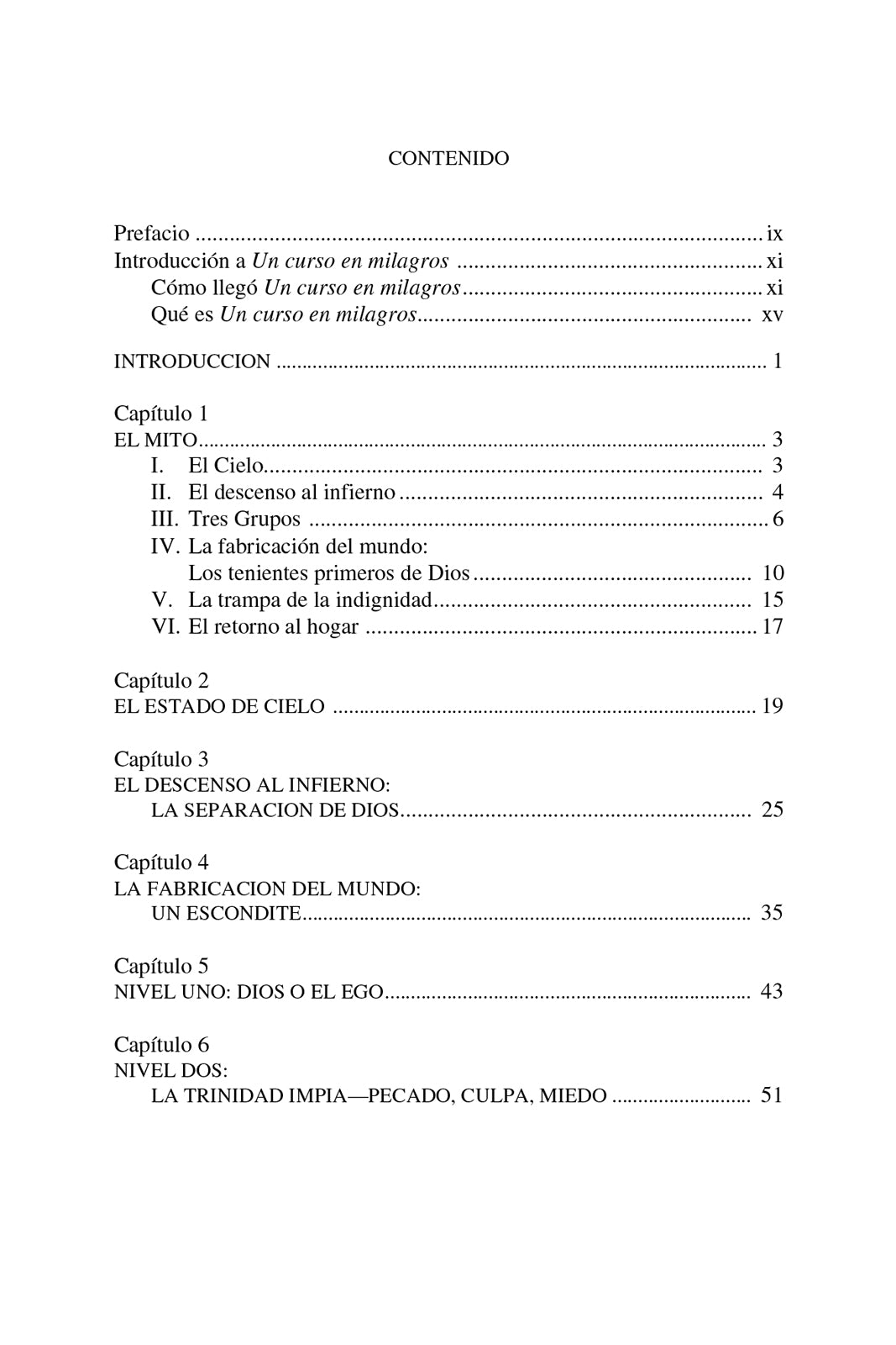 Despierta del sueño: Una presentación de "Un curso en milagros" [ES BOOK]