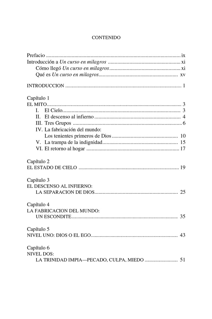 Despierta del sueño: Una presentación de "Un curso en milagros" [ES BOOK]