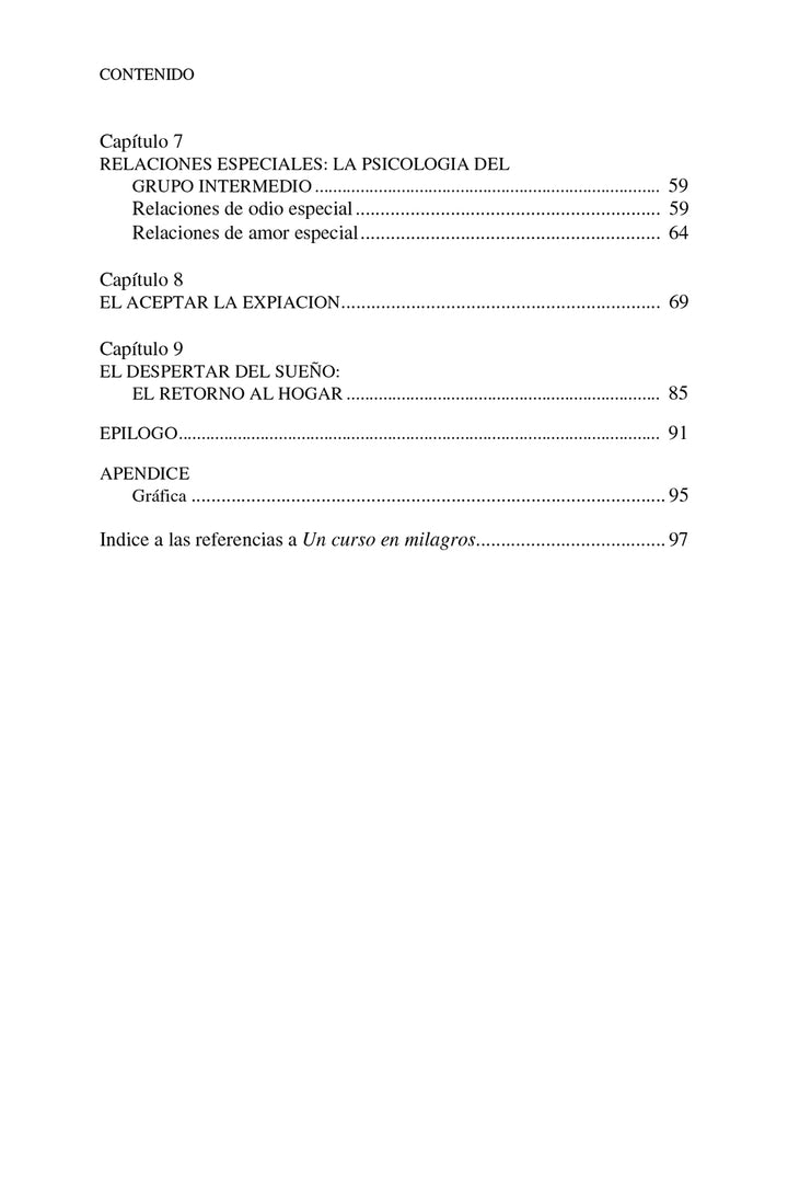 Despierta del sueño: Una presentación de "Un curso en milagros" [ES BOOK]