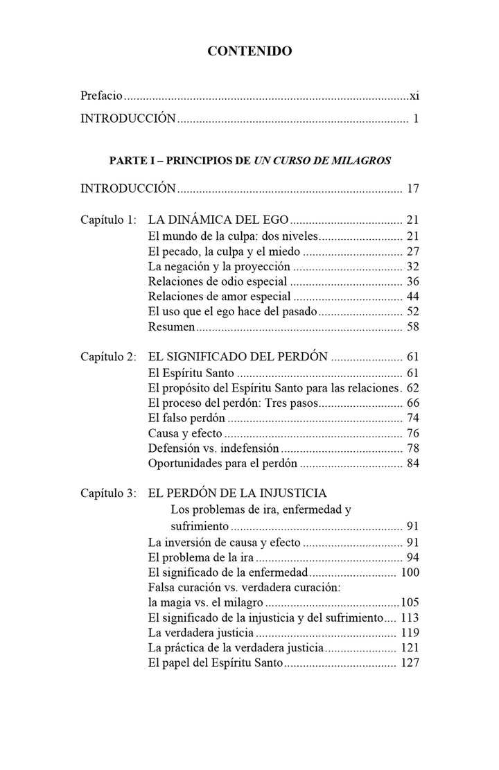 El perdón y Jesús: El punto de encuentro entre "Un curso de milagros" y el cristianismo [ES BOOK]