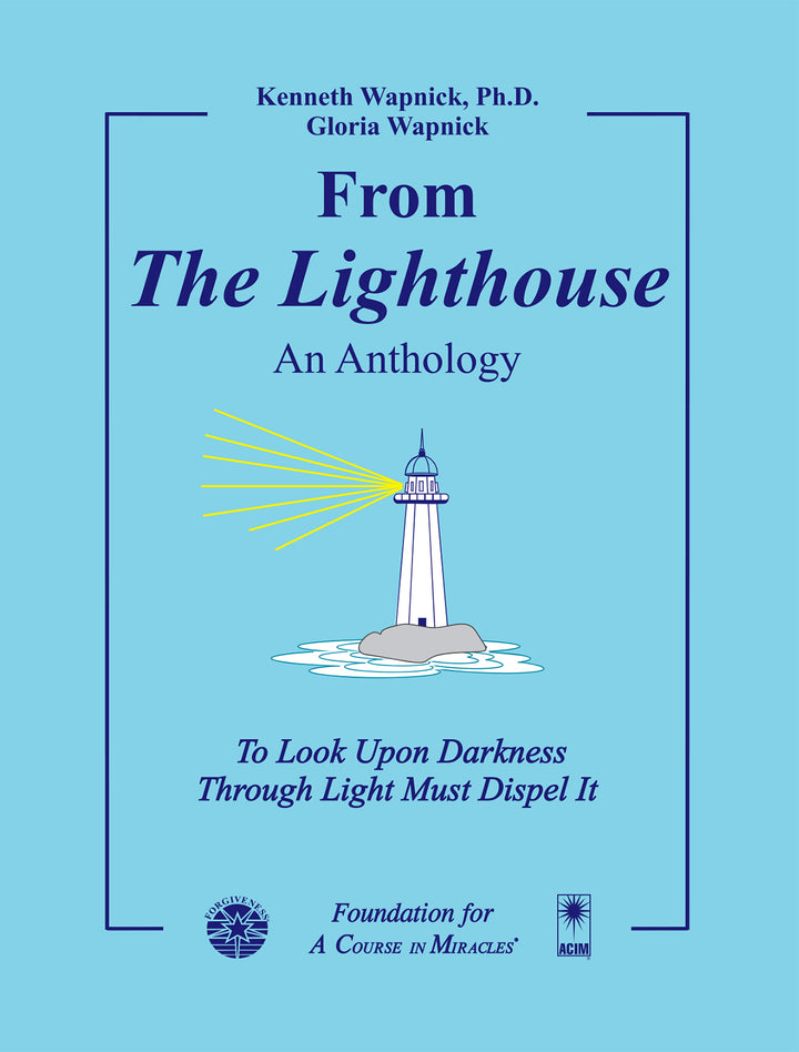 From "The Lighthouse": An Anthology [BOOK]