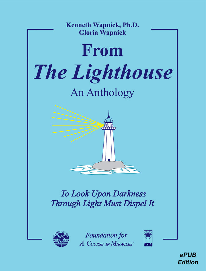 From "The Lighthouse": An Anthology [EPUB]