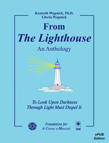 From The Lighthouse: An Anthology [EPUB]