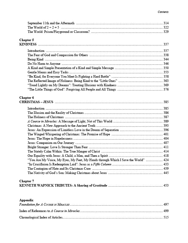 From "The Lighthouse": An Anthology [BOOK]