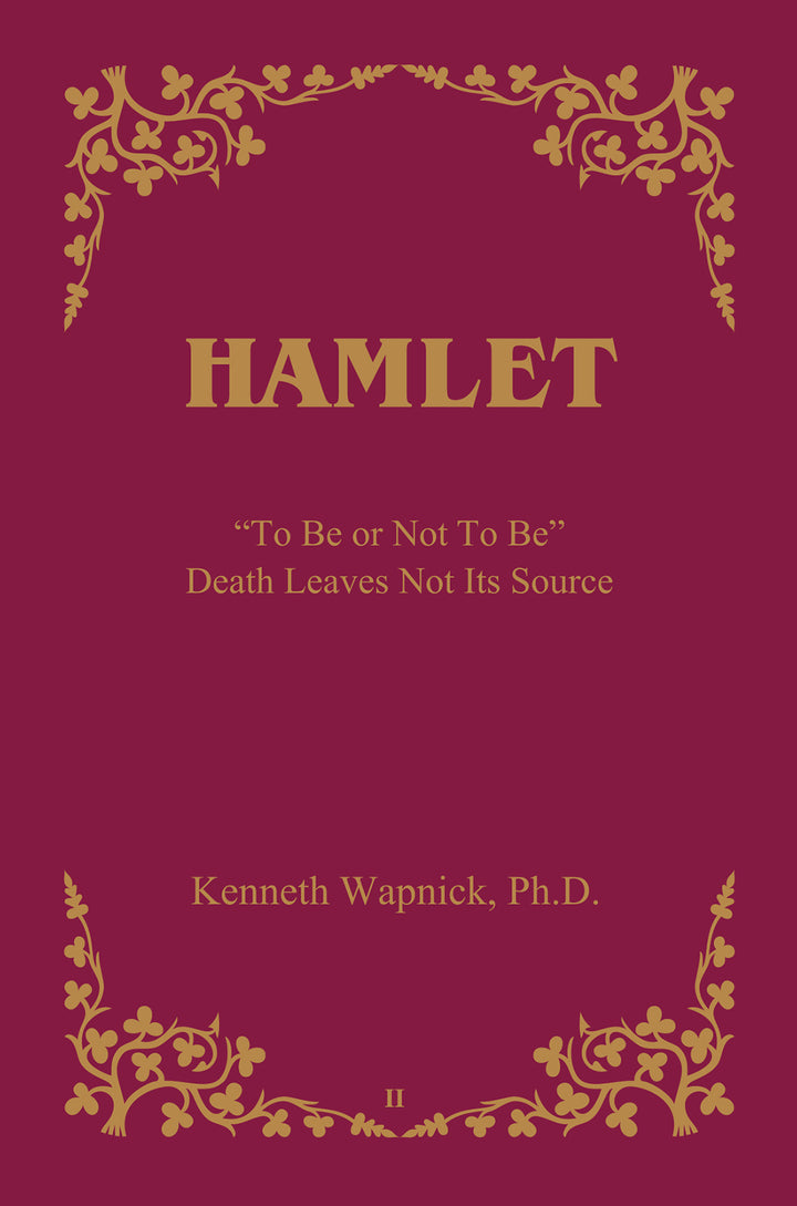 Life, Death, and Love: Shakespeare&