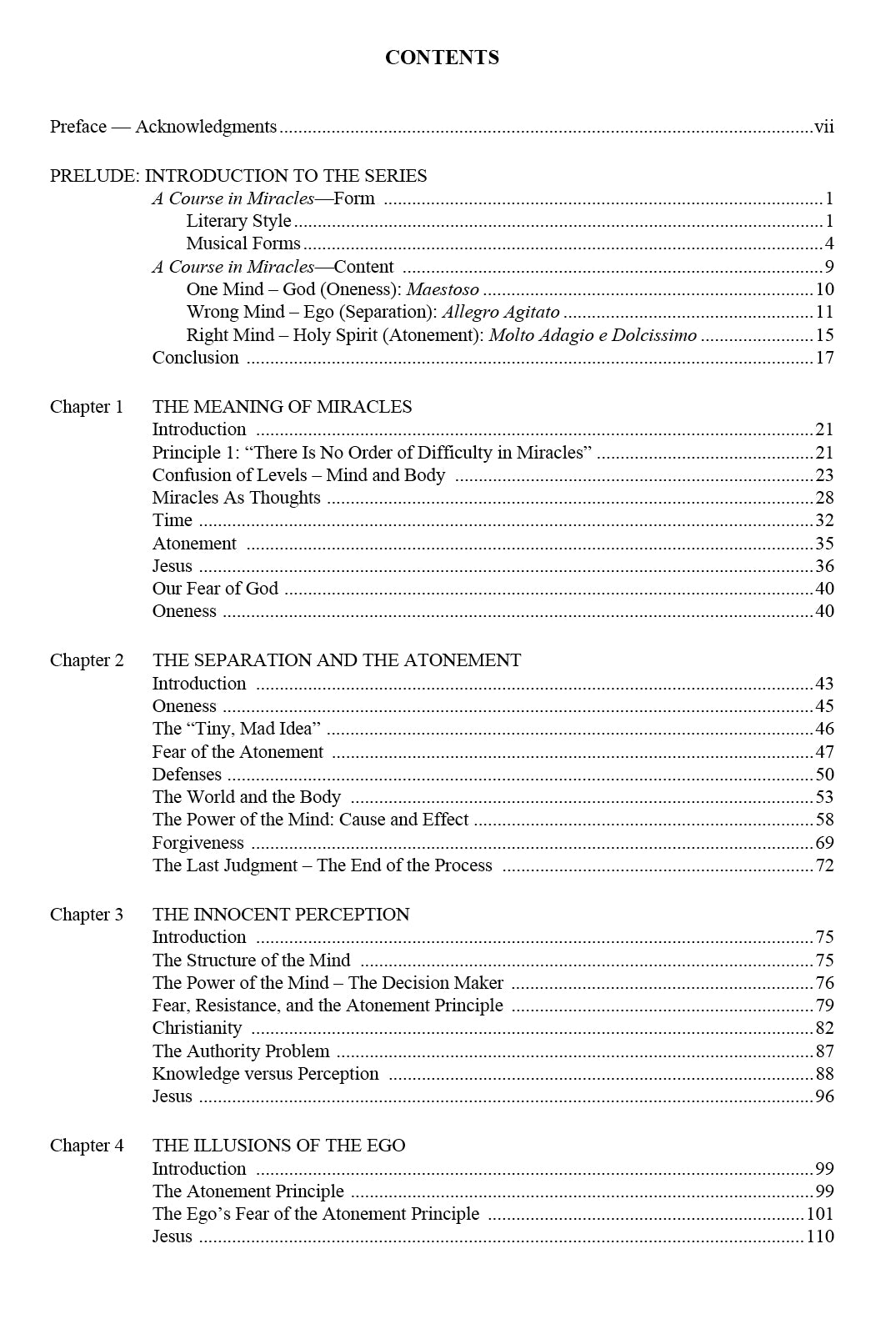 Journey through the Text of "A Course in Miracles" [BOOK]