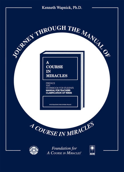Journey through the Manual of 