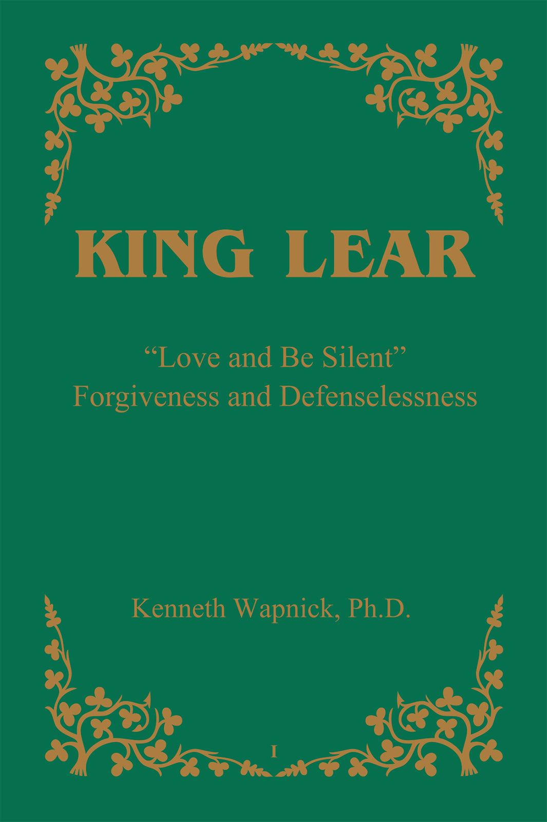 Life, Death, and Love: Shakespeare&