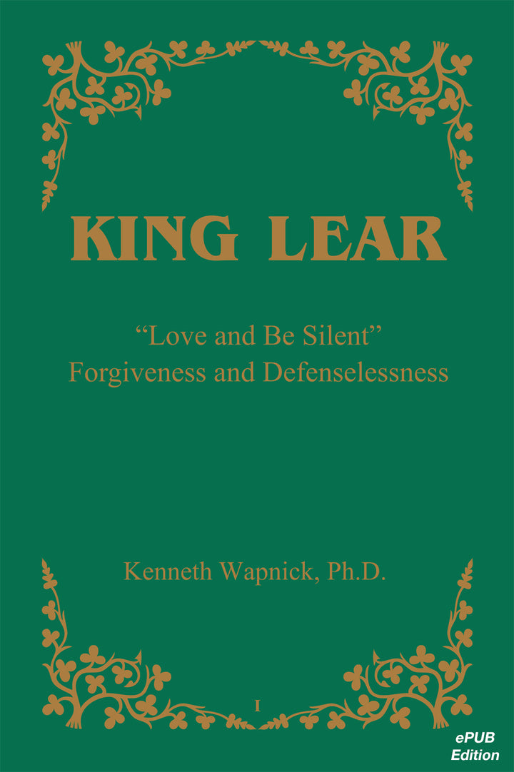 Life, Death, and Love: Shakespeare&