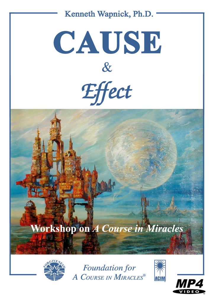 Cause and Effect [MP4]
