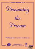Dreaming the Dream [MP4]