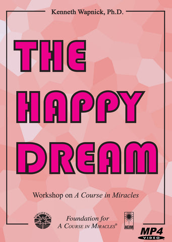 The Happy Dream [MP4]