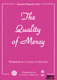 The Quality of Mercy [MP4]