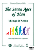 "The Seven Ages of Man": The Ego in Action [MP4]