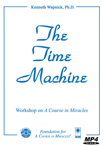 The Time Machine [MP4]
