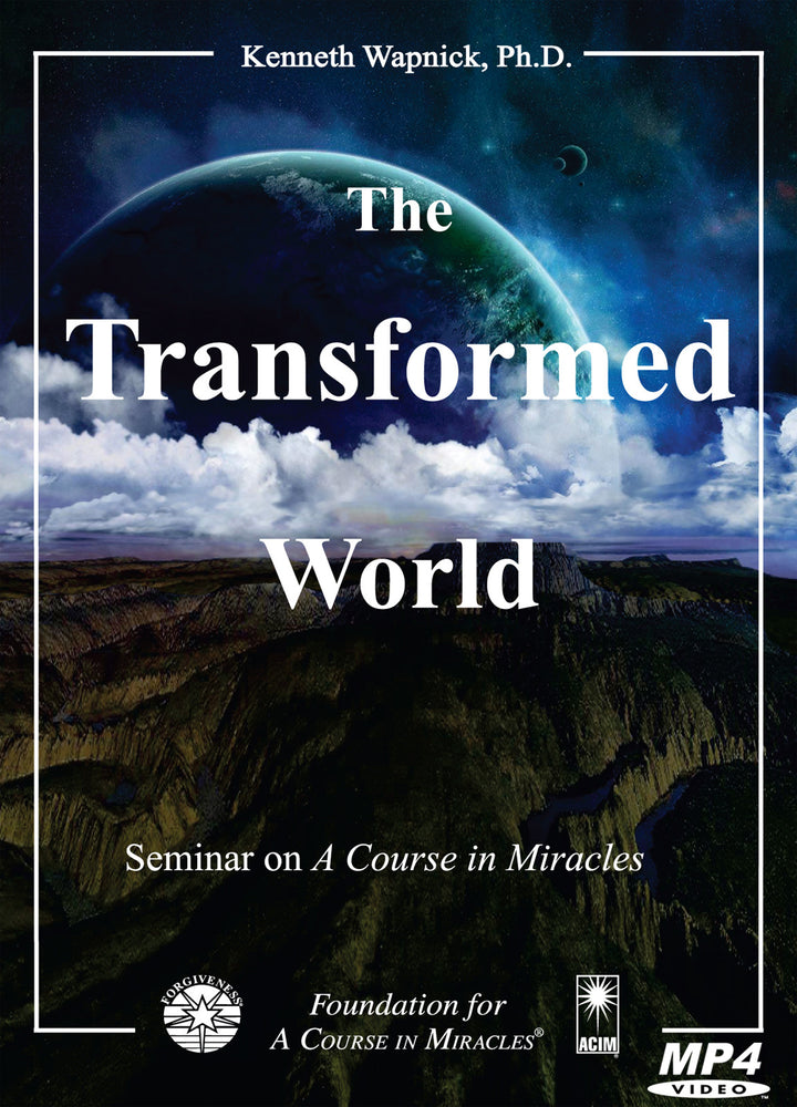 The Transformed World [MP4]