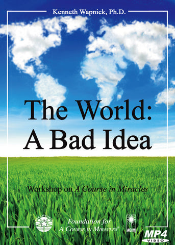 The World: A Bad Idea [MP4]