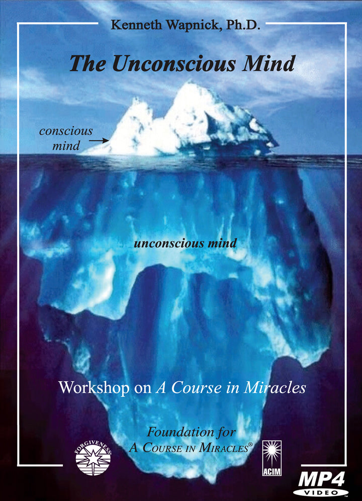 The Unconscious Mind [MP4]