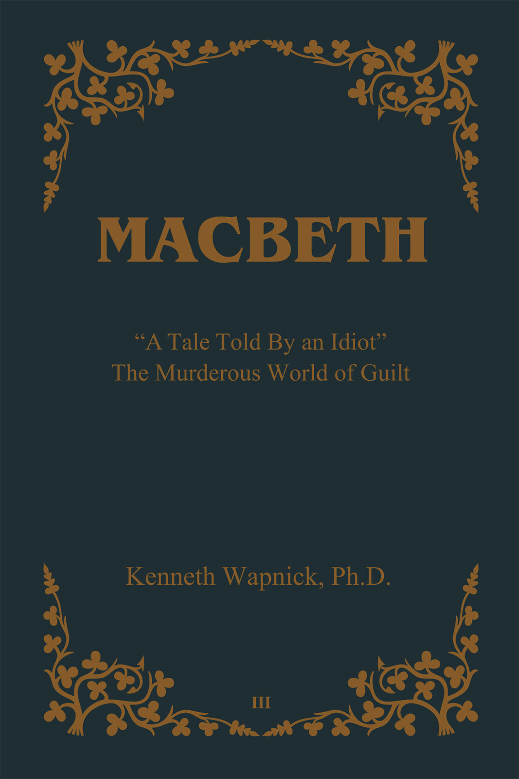 Life, Death, and Love: Shakespeare&