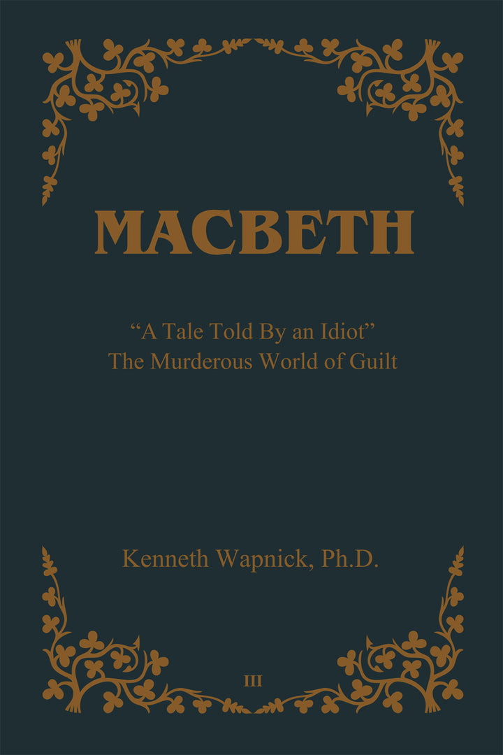 Life, Death, and Love: Shakespeare&