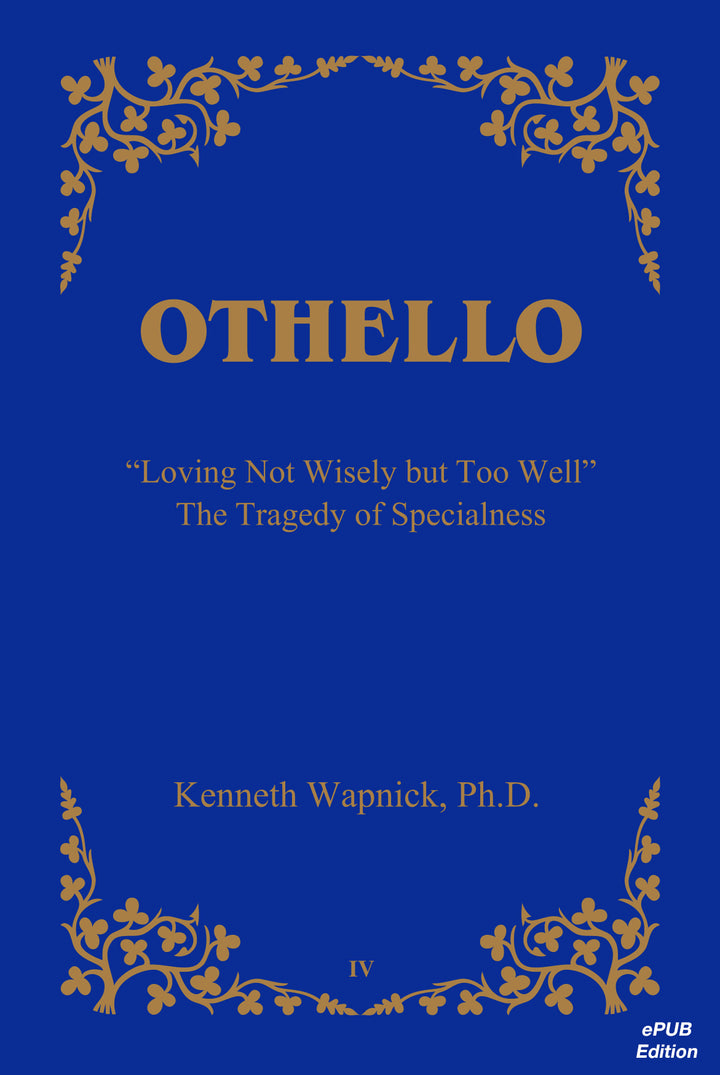 Life, Death, and Love: Shakespeare&