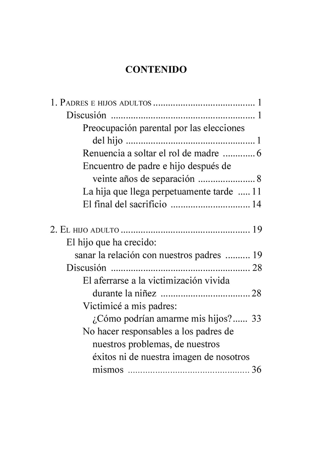 Padres e hijos: Nuestro más difícil salón de clases [ES BOOK]