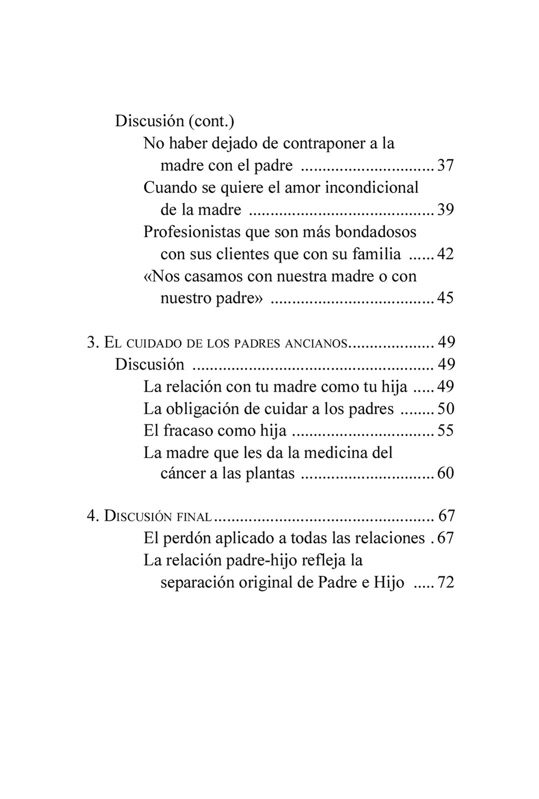 Padres e hijos: Nuestro más difícil salón de clases [ES BOOK]