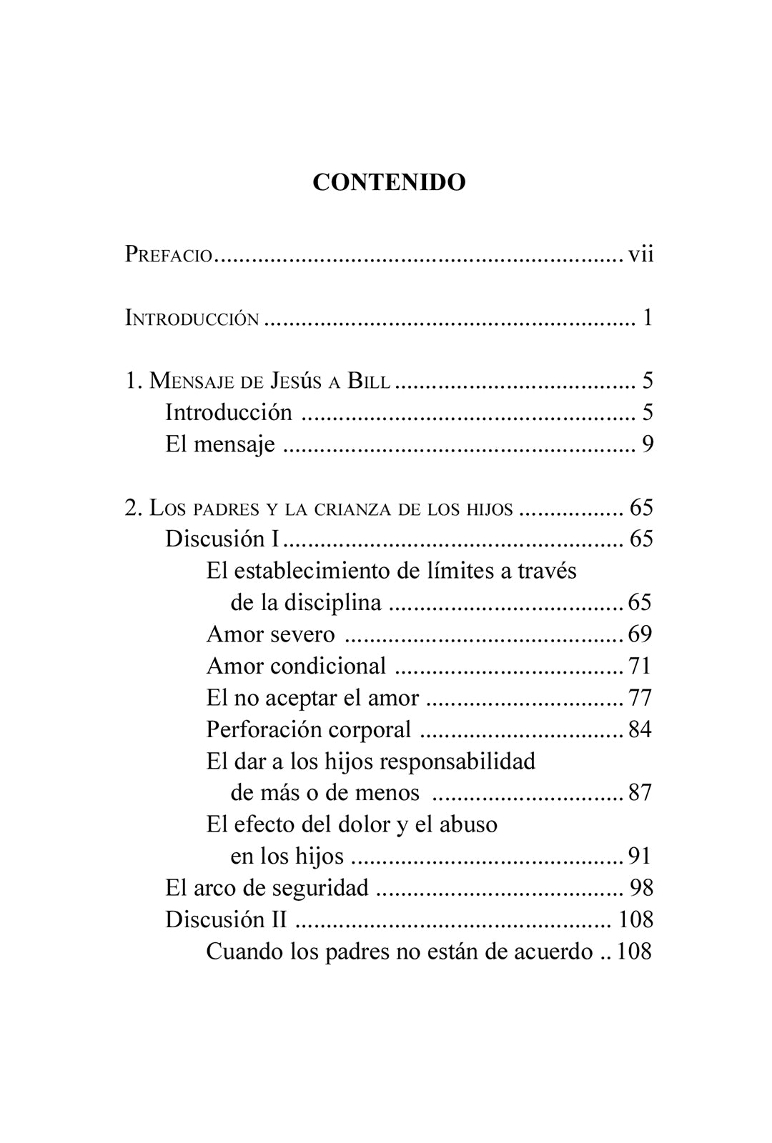 Padres e hijos: Nuestro más difícil salón de clases [ES BOOK]