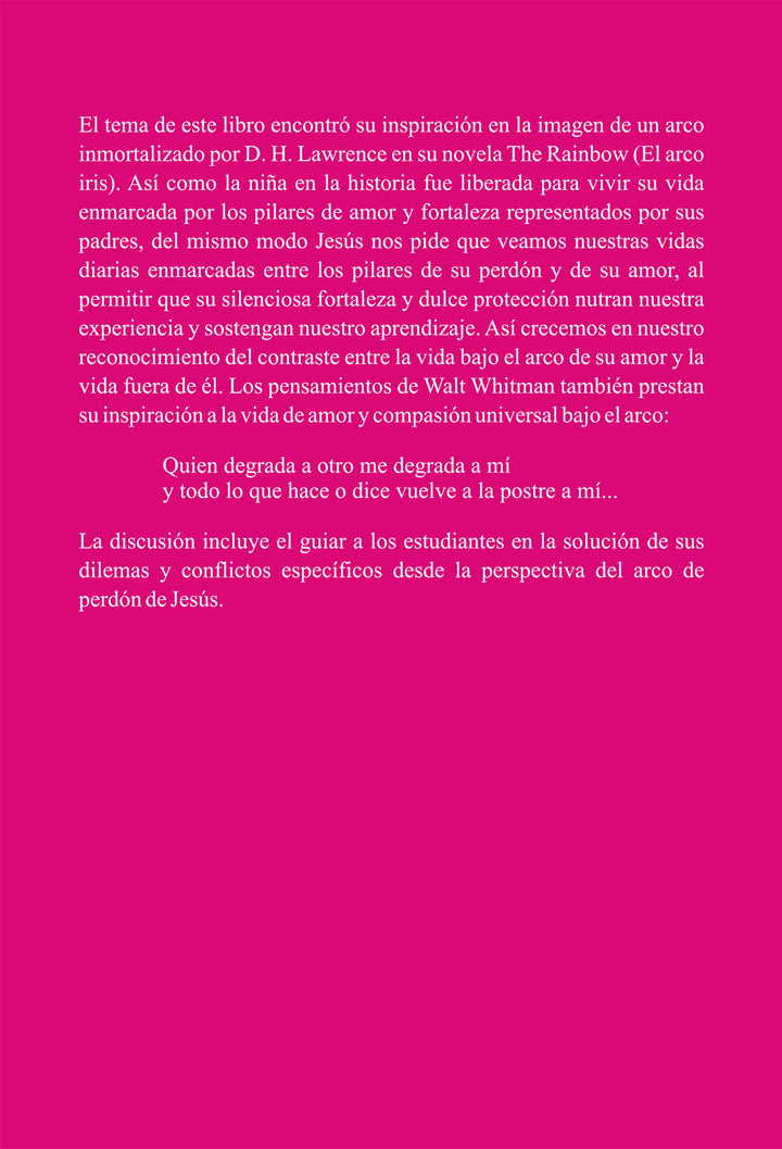 El Arco del perdón [ES BOOK]