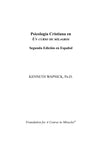 Psicologia Cristiana en "Un Curso de Milagros" [ES BOOK]