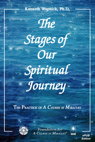The Stages of Our Spiritual Journey [EPUB]