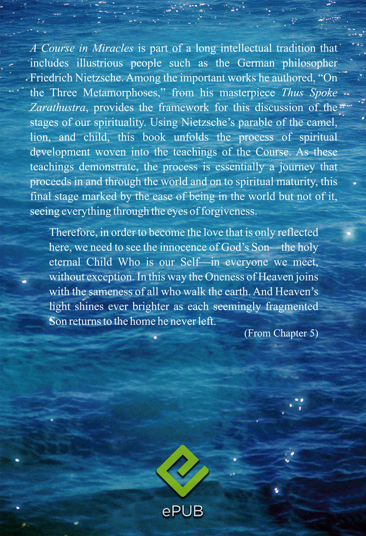 The Stages of Our Spiritual Journey [EPUB]
