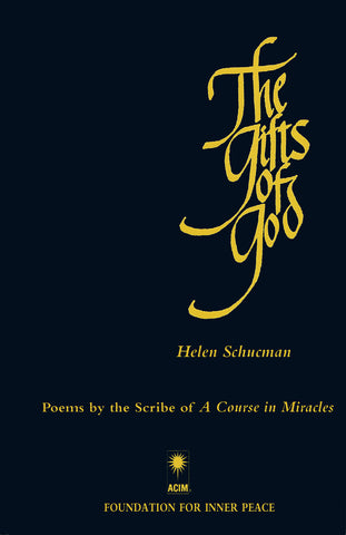 The Gifts of God [BOOK]