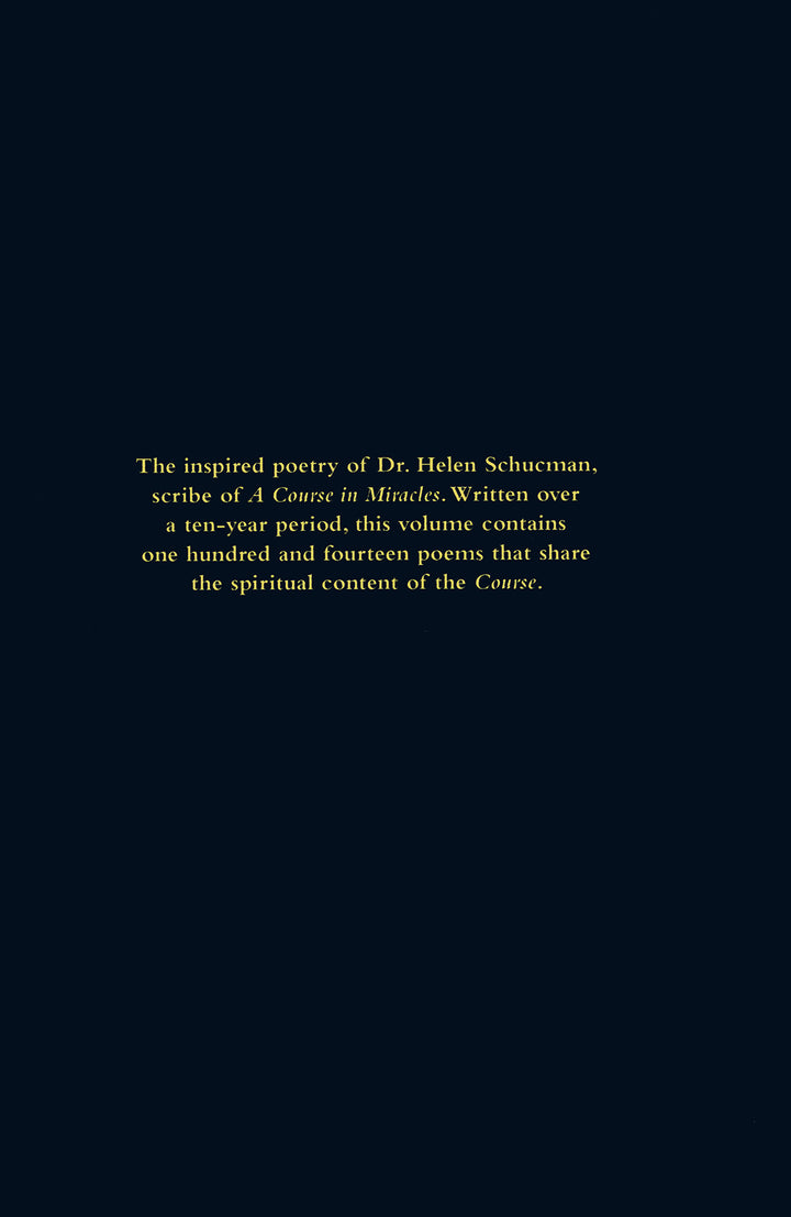The Gifts of God [BOOK]
