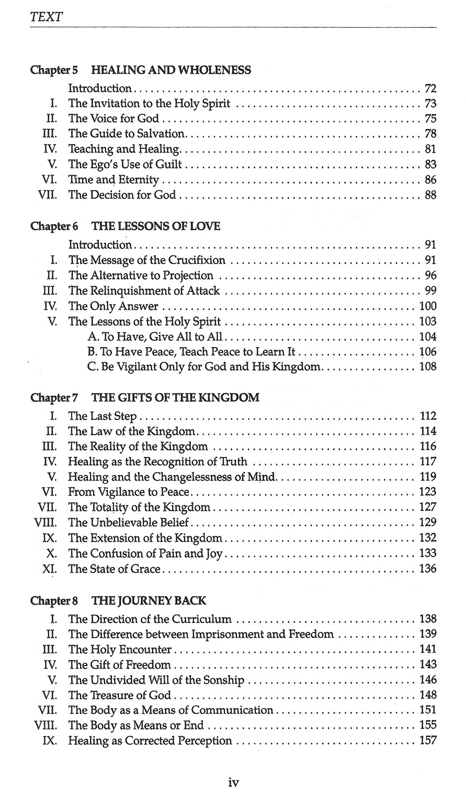 "A Course in Miracles" [BOOK]