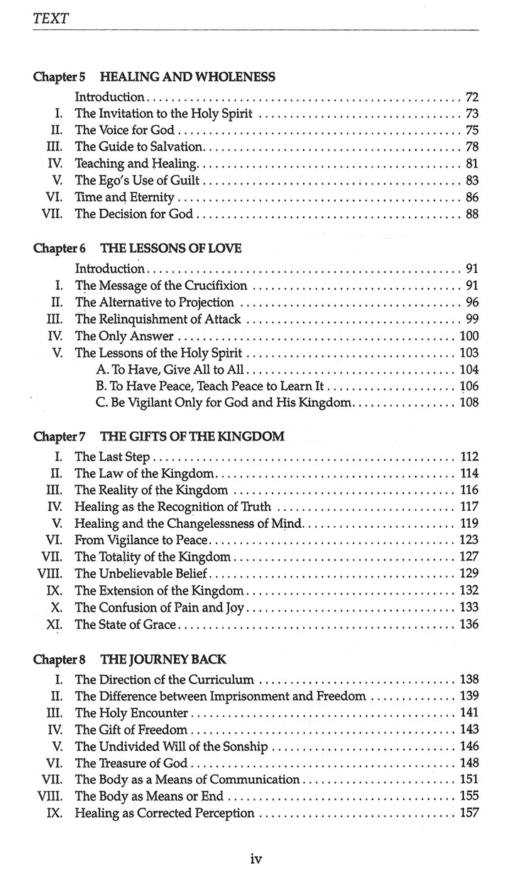 "A Course in Miracles" [BOOK]