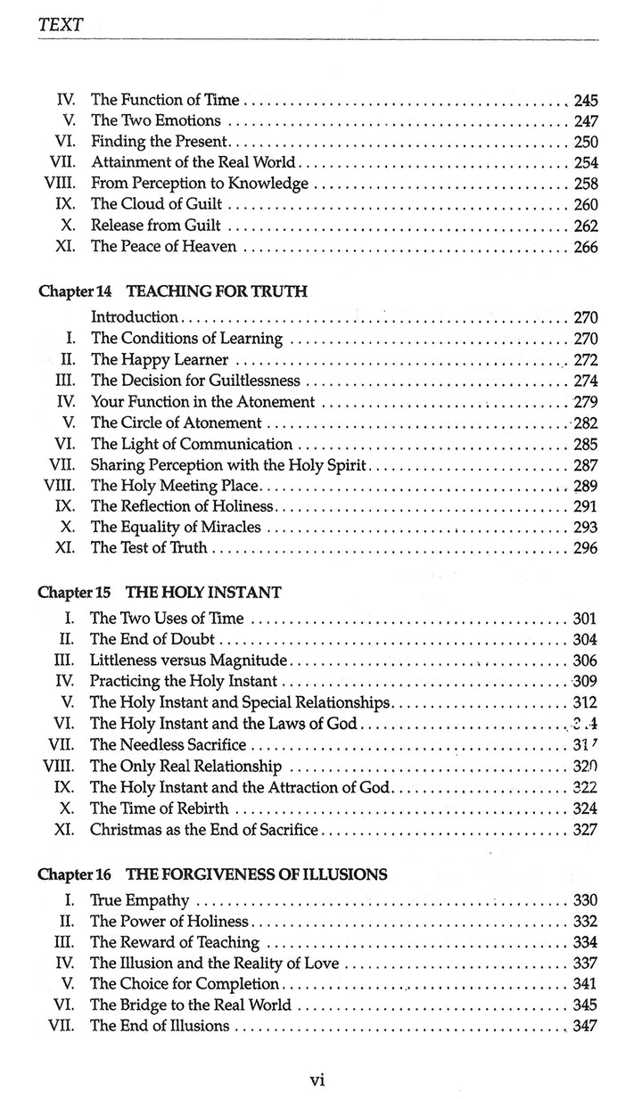 "A Course in Miracles" [BOOK]
