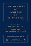 The Message of "A Course in Miracles" [BOOK]