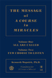 The Message of "A Course in Miracles" [BOOK]