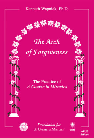 The Arch of Forgiveness [EPUB]