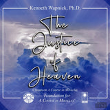 The Justice Of Heaven [Cd] Audio Cd