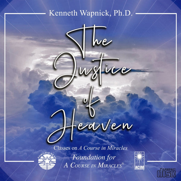 The Justice of Heaven – Foundation for 