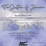 The Justice Of Heaven [Mp3] Mp3 Audio Download