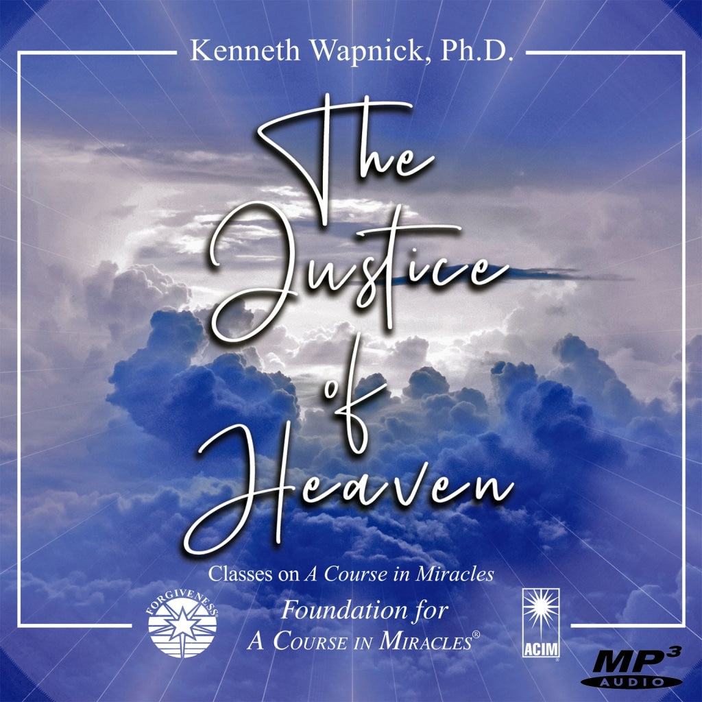 The Justice Of Heaven [Mp3] Mp3 Audio Download