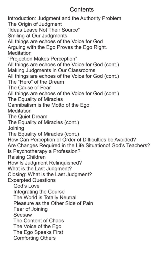To Judge Or Not To [Epub] Epub - Transcript English