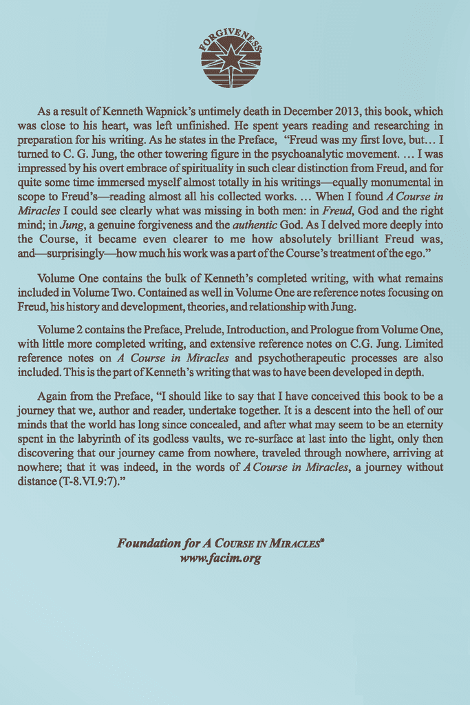Touching The Heart Of God: Psychoanalysis Psychotherapy And A Course In Miracles [Book] Book