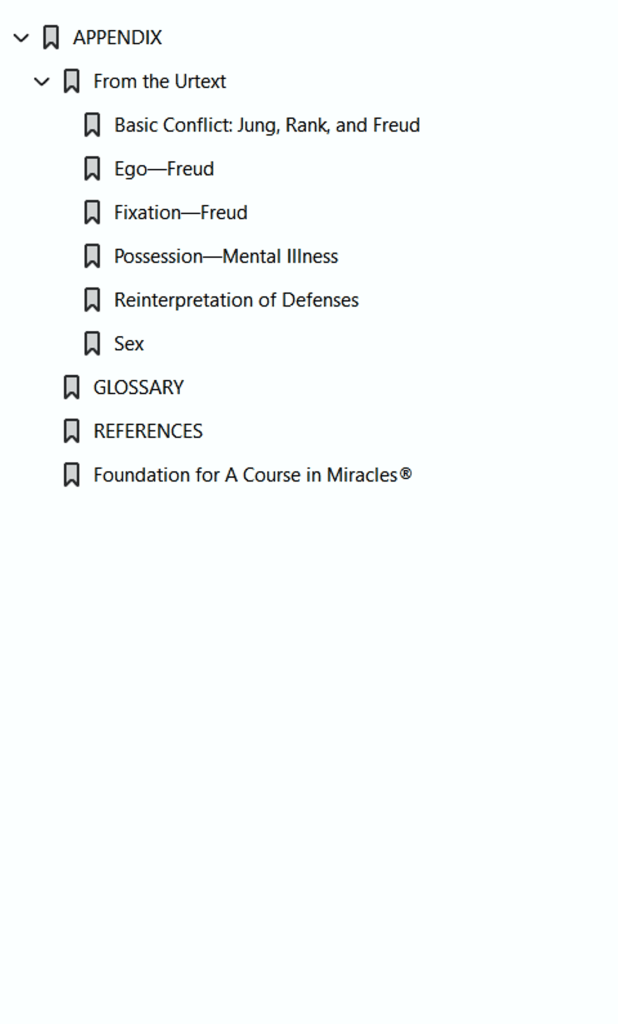 Touching The Heart Of God: Psychoanalysis Psychotherapy And A Course In Miracles [Pdf] Epub