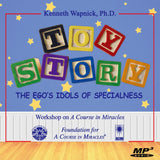 Toy Story: The Egos Idols Of Specialness [Mp3] Mp3 Audio Download